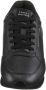 Tommy Hilfiger Plateausneakers LO RUNNER PU MIX vrijetijdsschoen lage schoen veterschoen met gepolsterde schacht - Thumbnail 5