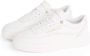 Tommy Hilfiger Plateausneakers MODERN COURT SNEAKER LTHR vrijetijdsschoen lage schoen veterschoen met contrasterend logo - Thumbnail 16