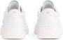Tommy Hilfiger Plateausneakers MODERN COURT SNEAKER LTHR vrijetijdsschoen lage schoen veterschoen met contrasterend logo - Thumbnail 10