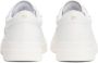 Tommy Hilfiger Plateausneakers MODERN COURT SNEAKER LTHR vrijetijdsschoen lage schoen veterschoen met contrasterend logo - Thumbnail 11