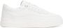 Tommy Hilfiger Plateausneakers MODERN COURT SNEAKER LTHR vrijetijdsschoen lage schoen veterschoen met contrasterend logo - Thumbnail 12