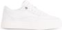 Tommy Hilfiger Plateausneakers MODERN COURT SNEAKER LTHR vrijetijdsschoen lage schoen veterschoen met contrasterend logo - Thumbnail 14