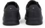 Tommy Hilfiger Plateausneakers MODERN CUPSOLE STRIPES LTH vrijetijdsschoen lage schoen veterschoen met zijstrepen - Thumbnail 3