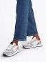 Tommy Hilfiger Plateausneakers NEW RUNNER EVA MIX vrijetijdsschoen lage schoen veterschoen met contrastafwerkingen - Thumbnail 5
