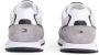 Tommy Hilfiger Plateausneakers NEW RUNNER EVA MIX vrijetijdsschoen lage schoen veterschoen met contrastafwerkingen - Thumbnail 6