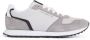Tommy Hilfiger Plateausneakers NEW RUNNER EVA MIX vrijetijdsschoen lage schoen veterschoen met contrastafwerkingen - Thumbnail 7