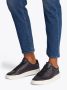 Tommy Hilfiger Plateausneakers TH COURT LTH DETAIL ESS vrijetijdsschoen lage schoen veterschoen met zijlijk logo-opdruk - Thumbnail 5