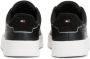 Tommy Hilfiger Plateausneakers TH COURT LTH DETAIL ESS vrijetijdsschoen lage schoen veterschoen met zijlijk logo-opdruk - Thumbnail 6