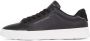 Tommy Hilfiger Plateausneakers TH COURT LTH DETAIL ESS vrijetijdsschoen lage schoen veterschoen met zijlijk logo-opdruk - Thumbnail 9