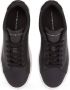 Tommy Hilfiger Plateausneakers TH COURT LTH DETAIL ESS vrijetijdsschoen lage schoen veterschoen met zijlijk logo-opdruk - Thumbnail 10