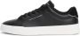 Tommy Hilfiger Plateausneakers TH COURT LTH DETAIL ESS vrijetijdsschoen lage schoen veterschoen met zijlijk logo-opdruk - Thumbnail 12