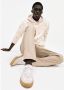 Tommy Hilfiger Plateausneakers TH CUPSET SUMMER LTH - Thumbnail 3