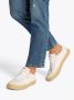 Tommy Hilfiger Plateausneakers TH CUPSET SUMMER LTH - Thumbnail 4