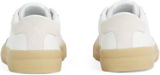 Tommy Hilfiger Plateausneakers TH CUPSET SUMMER LTH