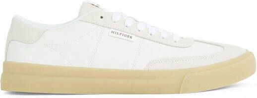 Tommy Hilfiger Plateausneakers TH CUPSET SUMMER LTH