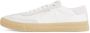 Tommy Hilfiger Plateausneakers TH CUPSET SUMMER LTH - Thumbnail 8