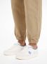 Tommy Hilfiger Plateausneakers TH HERITAGE COURT SNEAKER met th-logo-borduurwerk vrijetijdsschoen halfhoge schoen veterschoen - Thumbnail 8