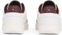 Tommy Hilfiger Plateausneakers TH HERITAGE SNEAKER PERF vrijetijdsschoen lage schoen veterschoen met th-logo-borduring - Thumbnail 6