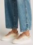 Tommy Hilfiger Plateausneakers TH HERITAGE SNEAKER PERF vrijetijdsschoen lage schoen veterschoen met th-logo-borduring - Thumbnail 3