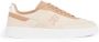 Tommy Hilfiger Plateausneakers TH HERITAGE SNEAKER PERF vrijetijdsschoen lage schoen veterschoen met th-logo-borduring - Thumbnail 6