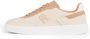 Tommy Hilfiger Plateausneakers TH HERITAGE SNEAKER PERF vrijetijdsschoen lage schoen veterschoen met th-logo-borduring - Thumbnail 7