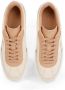 Tommy Hilfiger Plateausneakers TH HERITAGE SNEAKER PERF vrijetijdsschoen lage schoen veterschoen met th-logo-borduring - Thumbnail 8