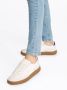 Tommy Hilfiger Plateausneakers TH HERITAGE SNEAKER vrijetijdsschoen lage schoen veterschoen met logo-borduursel - Thumbnail 7
