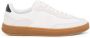 Tommy Hilfiger Plateausneakers TH HERITAGE SNEAKER vrijetijdsschoen lage schoen veterschoen met logo-borduursel - Thumbnail 9