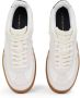 Tommy Hilfiger Plateausneakers TH HERITAGE SNEAKER vrijetijdsschoen lage schoen veterschoen met logo-borduursel - Thumbnail 11
