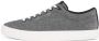 Tommy Hilfiger Plateausneakers TH HI VULC LOW CORE CHAMBRAY vrijetijdsschoen lage schoen veterschoen in gemêleerde look - Thumbnail 6