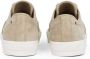 Tommy Hilfiger Plateausneakers TH HI VULC LOW OXFORD SUEDE vrijetijdsschoen lage schoen veterschoen met label op de hiel - Thumbnail 7