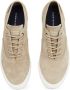 Tommy Hilfiger Plateausneakers TH HI VULC LOW OXFORD SUEDE vrijetijdsschoen lage schoen veterschoen met label op de hiel - Thumbnail 10
