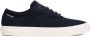 Tommy Hilfiger Plateausneakers TH HI VULC LOW OXFORD TWILL vrijetijdsschoen lage schoen veterschoen met label op de hiel - Thumbnail 13