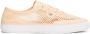 Tommy Hilfiger Plateausneakers TH OPEN MESH VULC SNEAKER - Thumbnail 3