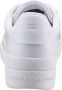 Tommy Hilfiger Sneakers met label in reliëf model 'SIGNATURE LEATHER' - Thumbnail 10