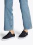 Tommy Hilfiger Plateausneakers VULC CANVAS LACE UP SNEAKER vrijetijdsschoen lage schoen veterschoen in smalle vorm - Thumbnail 4