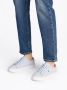 Tommy Hilfiger Plateausneakers VULC CANVAS LACE UP SNEAKER vrijetijdsschoen lage schoen veterschoen in smalle vorm - Thumbnail 3