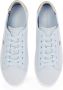 Tommy Hilfiger Plateausneakers VULC CANVAS LACE UP SNEAKER vrijetijdsschoen lage schoen veterschoen in smalle vorm - Thumbnail 7