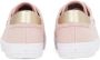 Tommy Hilfiger Plateausneakers VULC CANVAS LACE UP SNEAKER vrijetijdsschoen lage schoen veterschoen in smalle vorm - Thumbnail 3