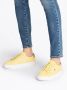 Tommy Hilfiger Plateausneakers VULC CANVAS LACE UP SNEAKER vrijetijdsschoen lage schoen veterschoen in smalle vorm - Thumbnail 4