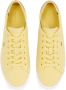 Tommy Hilfiger Plateausneakers VULC CANVAS LACE UP SNEAKER vrijetijdsschoen lage schoen veterschoen in smalle vorm - Thumbnail 7