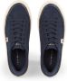 Tommy Hilfiger Plateausneakers VULC SNEAKER LINNEN met gepolsterde schaprand vrijetijdsschoen lage schoen veterschoen - Thumbnail 3