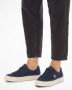 Tommy Hilfiger Plateausneakers VULC SNEAKER LINNEN met gepolsterde schaprand vrijetijdsschoen lage schoen veterschoen - Thumbnail 5
