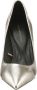 Tommy Hilfiger Pumps PARTY POINTED METALLIC PUMP stiletto hakken avondschoen trouwschoen met th-monogram - Thumbnail 1