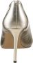 Tommy Hilfiger Pumps PARTY POINTED METALLIC PUMP stiletto hakken avondschoen trouwschoen met th-monogram - Thumbnail 5