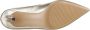 Tommy Hilfiger Pumps PARTY POINTED METALLIC PUMP stiletto hakken avondschoen trouwschoen met th-monogram - Thumbnail 6