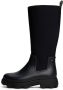 Tommy Hilfiger Regenlaarzen FLAG LONG RAINBOOT WARM LINING - Thumbnail 7
