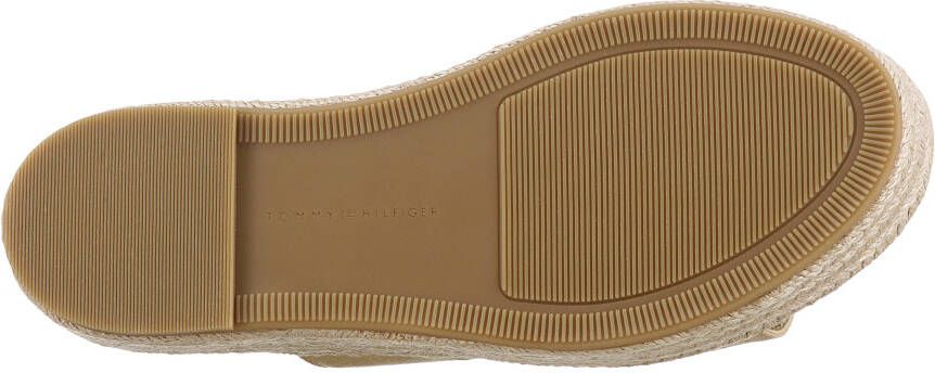 Tommy Hilfiger Sandalen MID WEDGE SANDAL