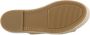 TOMMY HILFIGER Espadrilles Dames Mid Wedge Sandal Maat: 39 Materiaal: Katoen Kleur: Beige - Thumbnail 15