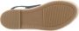 Tommy Hilfiger Sandalen MID WEDGE SANDAL zomerschoen sandaal met jute-beklede plateauhak - Thumbnail 10